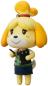 Preview: Animal Crossing New Leaf Nendoroid Actionfigur Shizue (Melinda) 10 cm